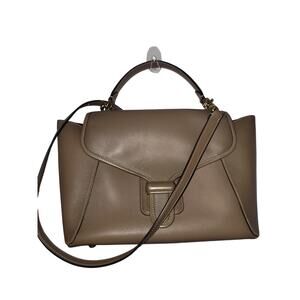 Coach Courier Carryall 1941 Taupe no hangtag